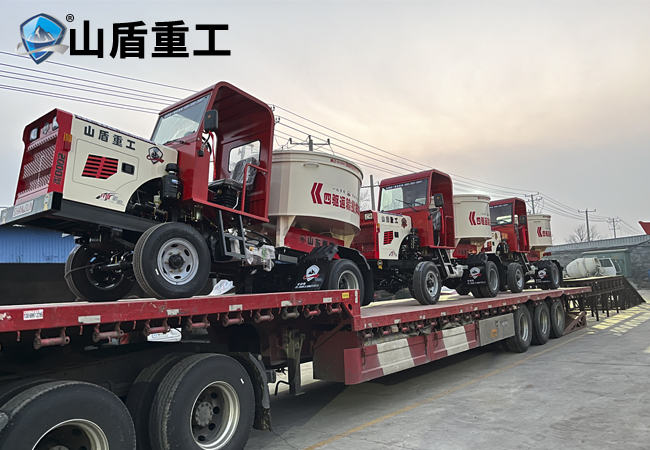 發(fā)車(chē)照片